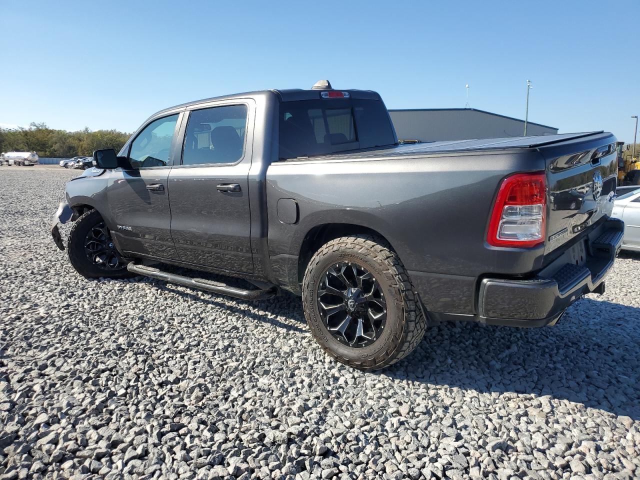 2019 RAM 1500 BIG H - Image 2