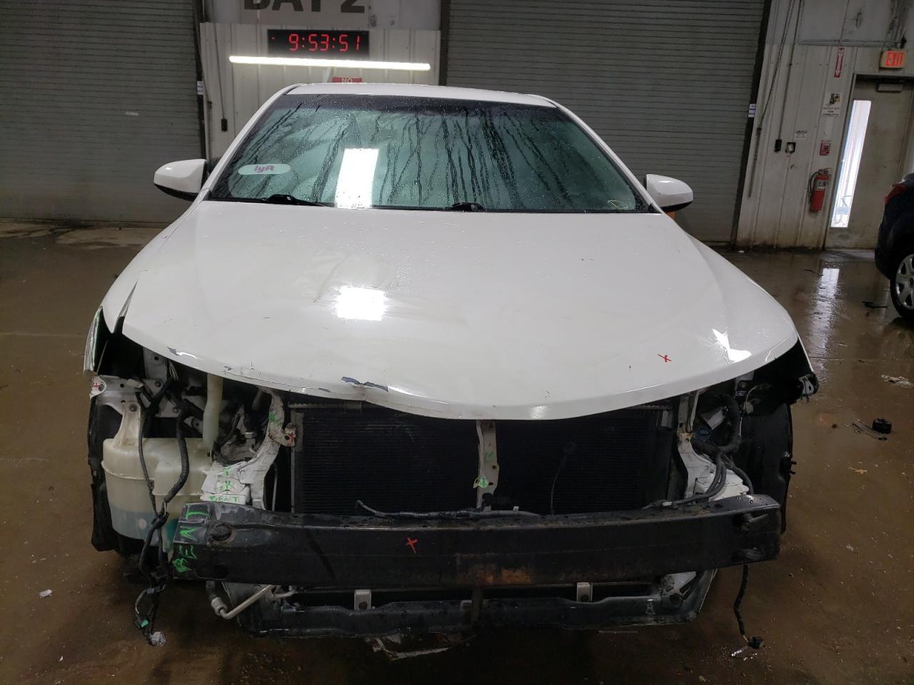 2014 TOYOTA CAMRY L - Image 5