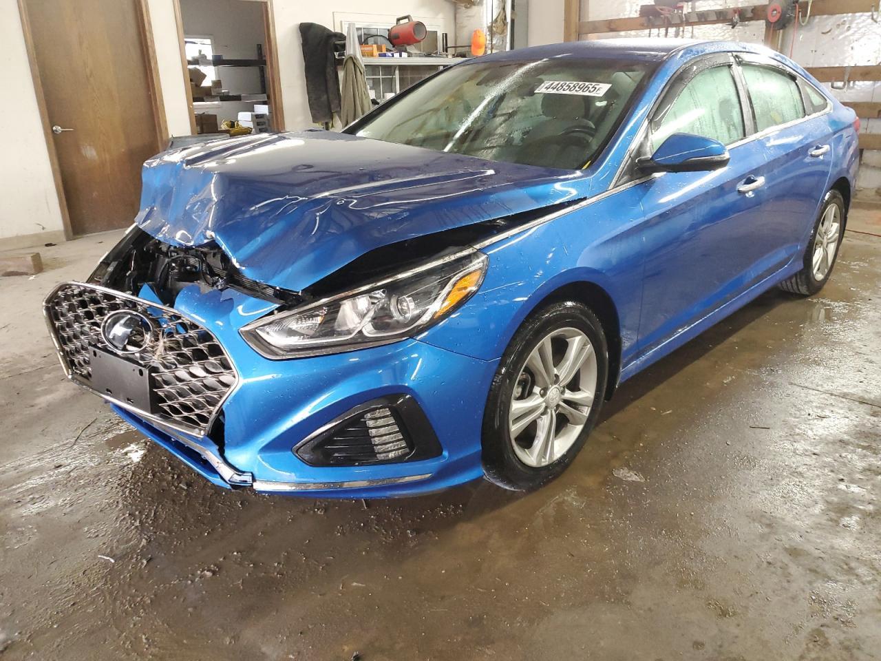 2019 HYUNDAI SONATA LIM