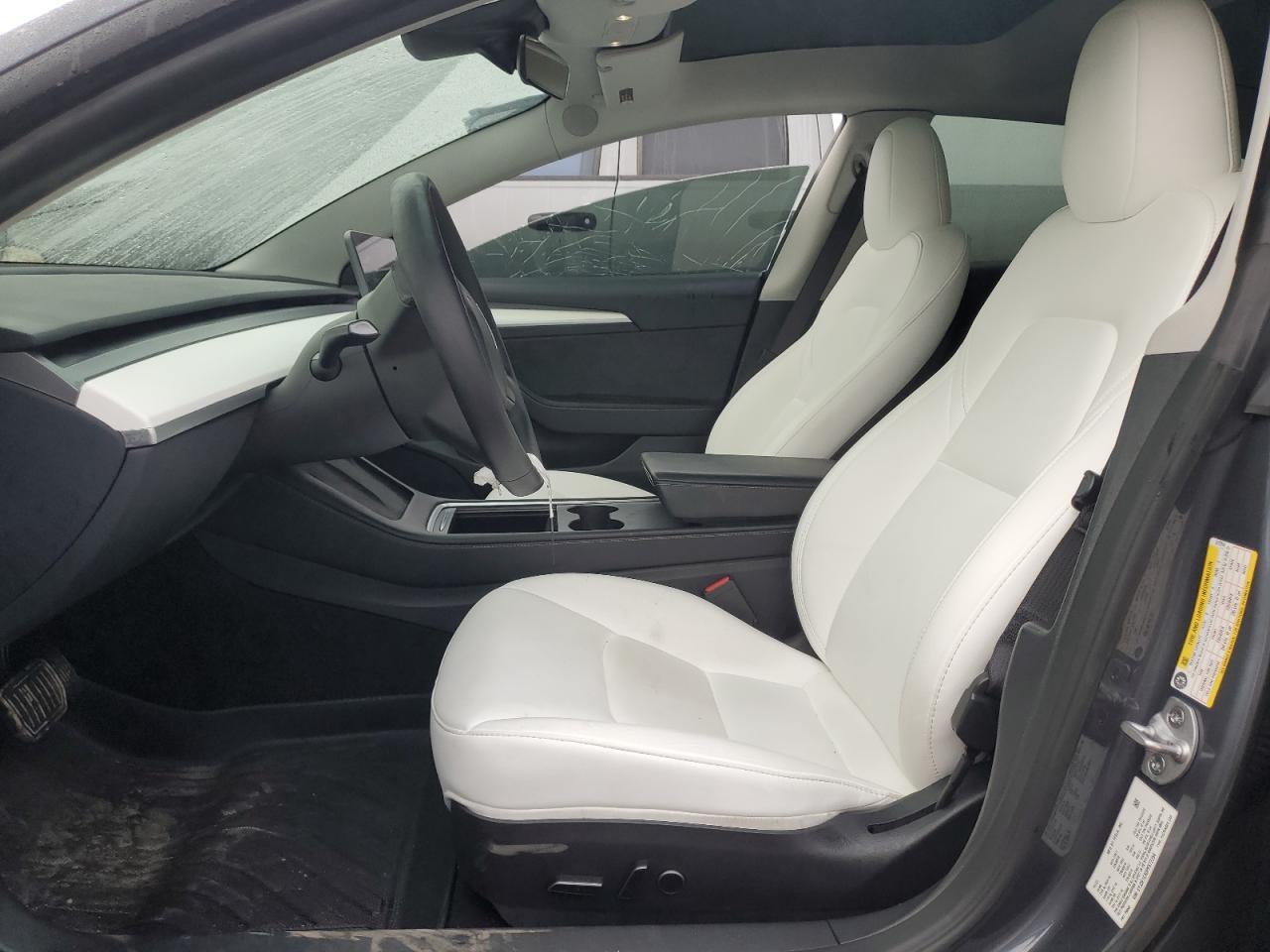 2023 TESLA MODEL 3 - Фото 7