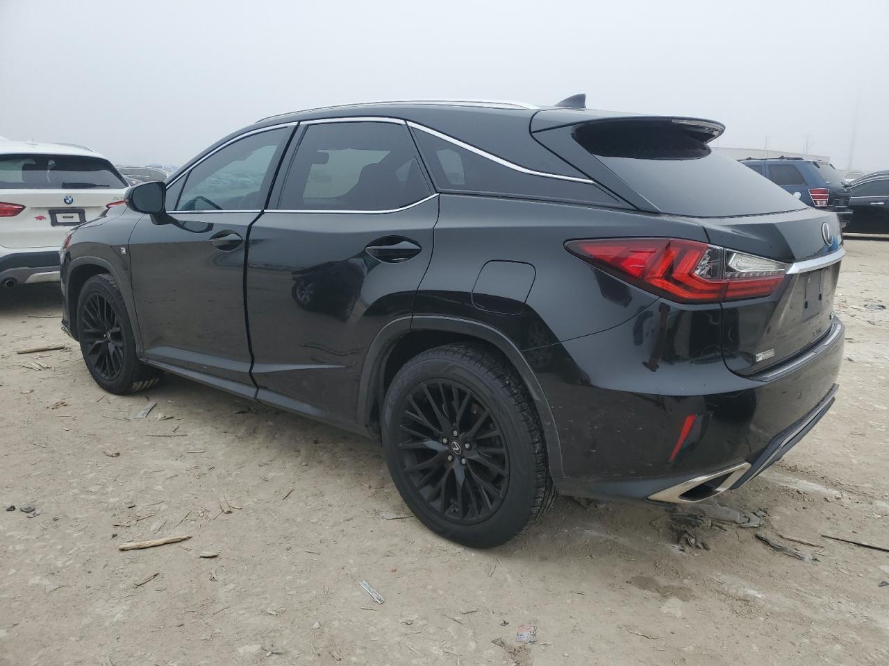 2017 LEXUS RX 350 BAS - Image 2