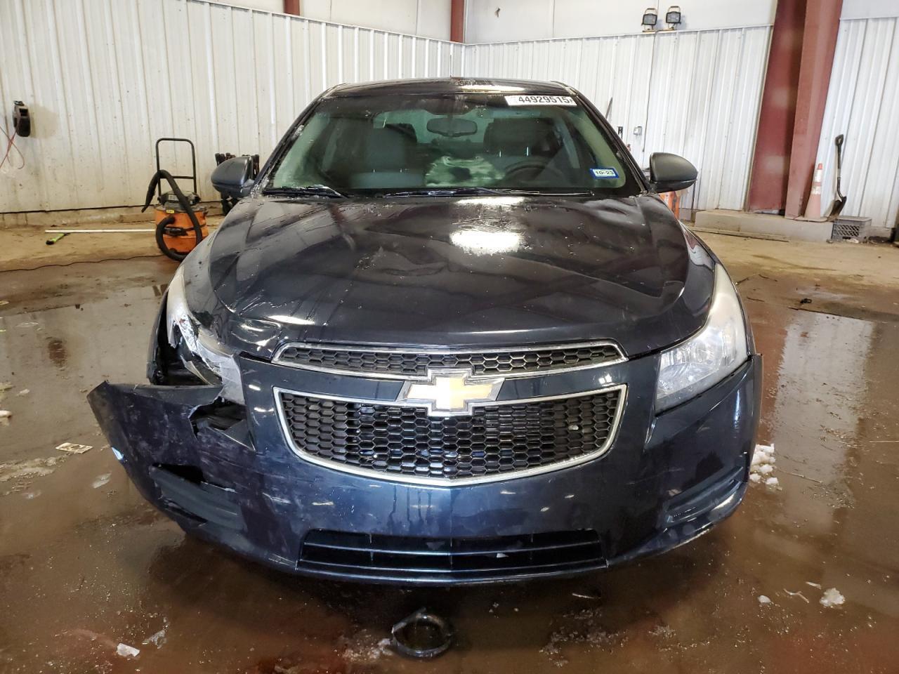 2014 CHEVROLET CRUZE LS - Image 5