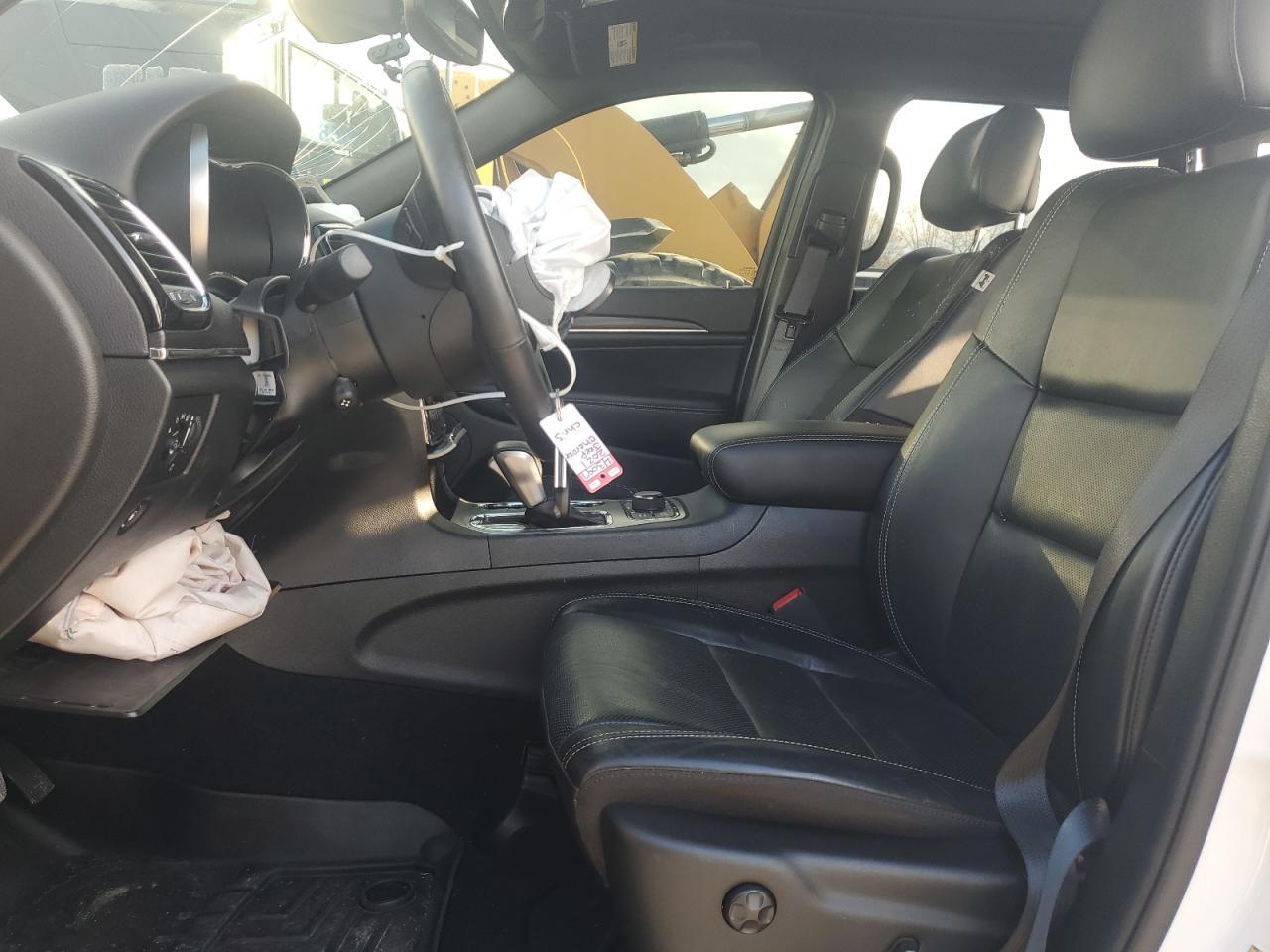 2021 JEEP GRAND CHER - Фото 7