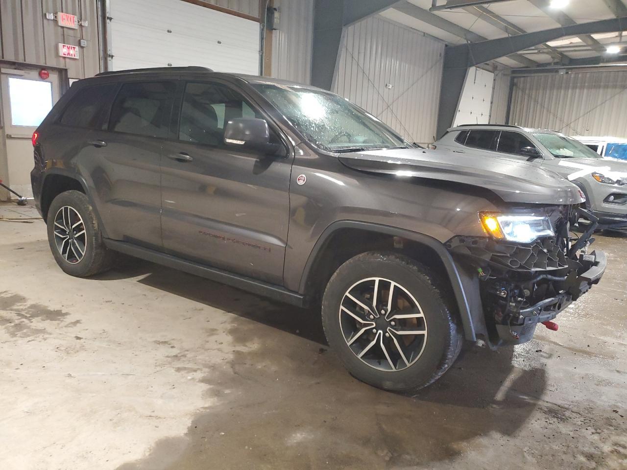 2020 JEEP GRAND CHER - Image 4
