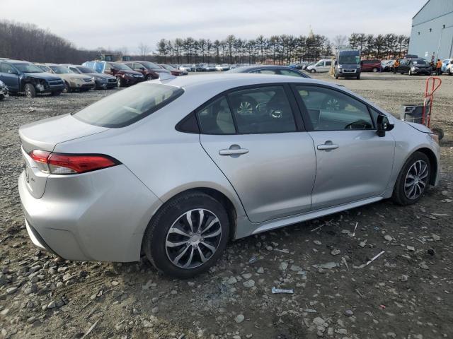 2020 TOYOTA COROLLA LE - Image 3