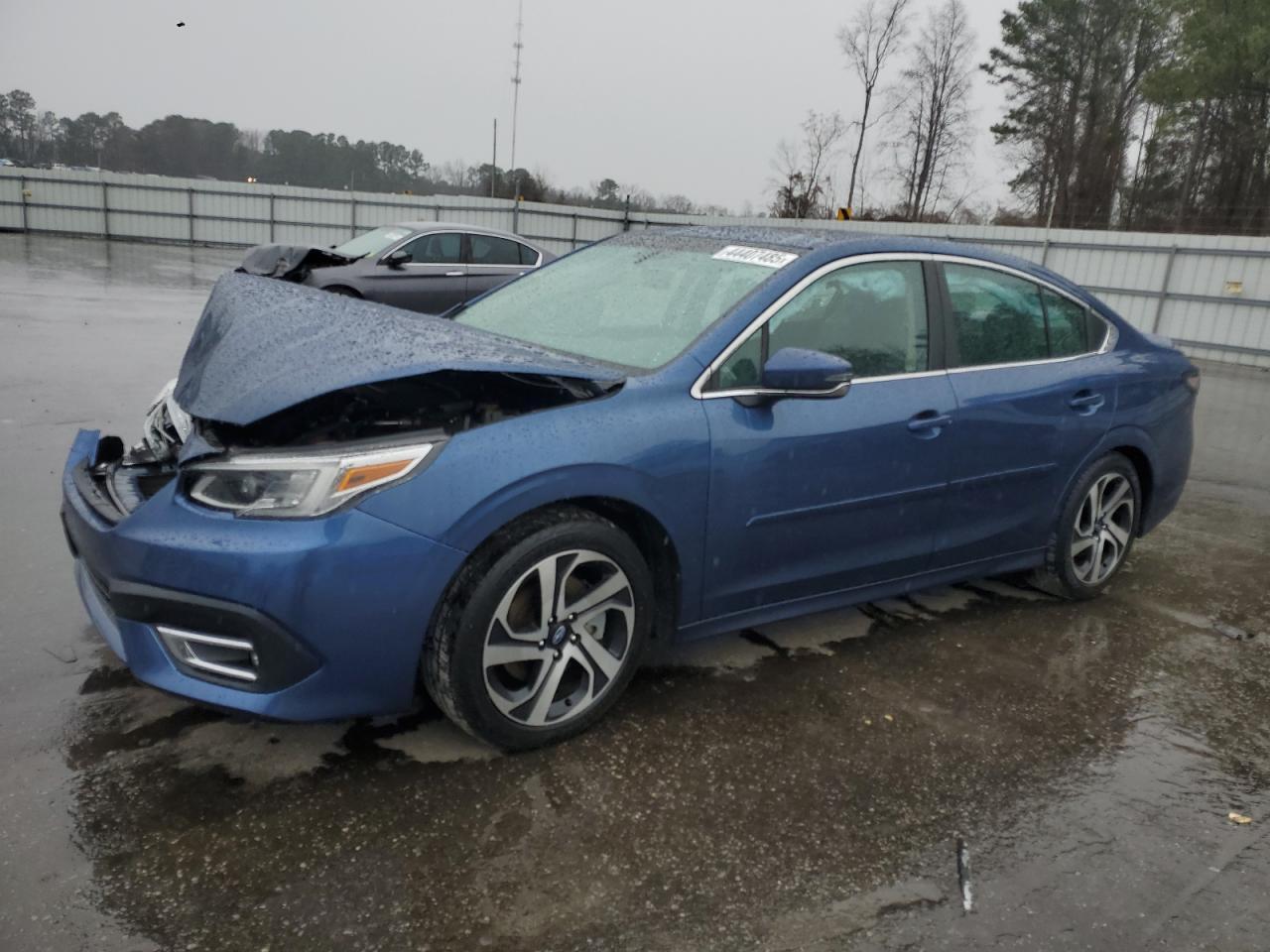 2022 SUBARU LEGACY LIM