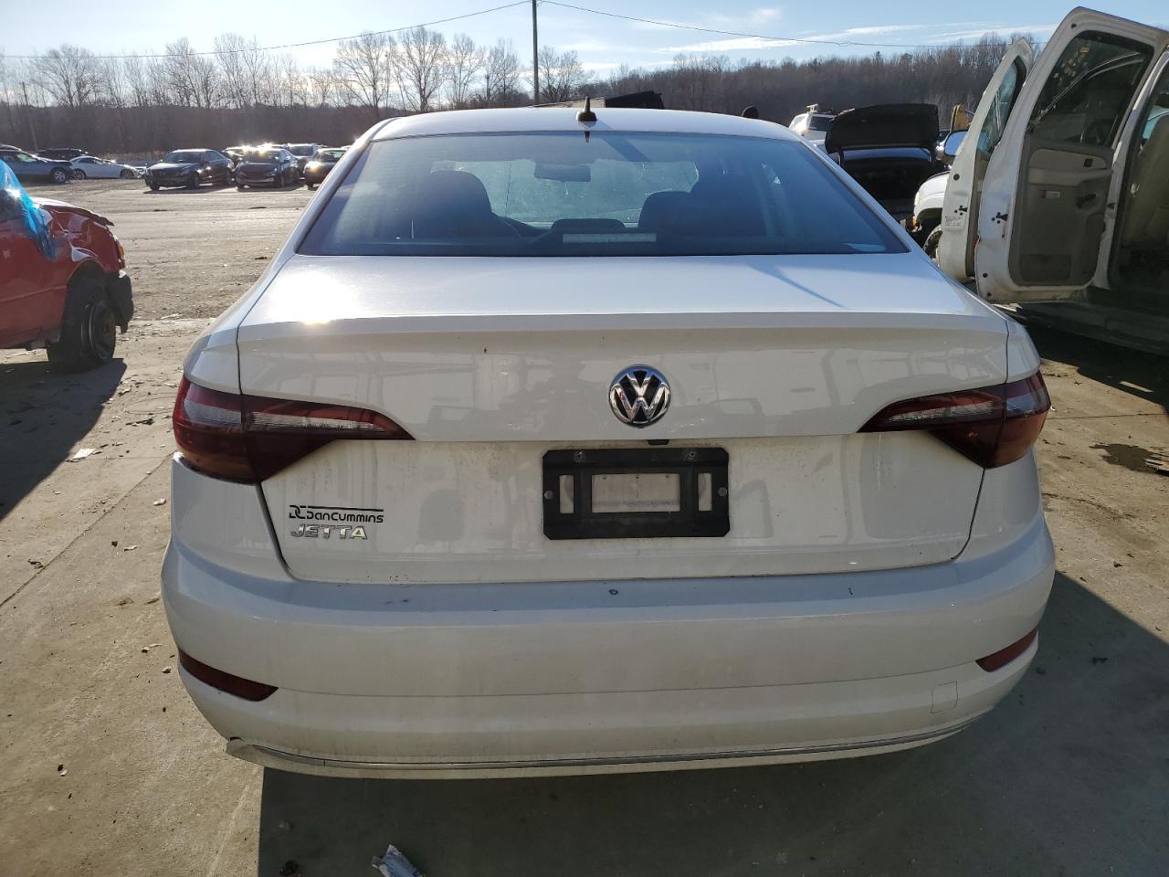 2019 VOLKSWAGEN JETTA S - Image 6