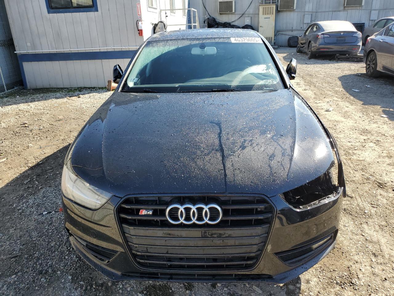 2014 AUDI A4 PREMIUM - Фото 5