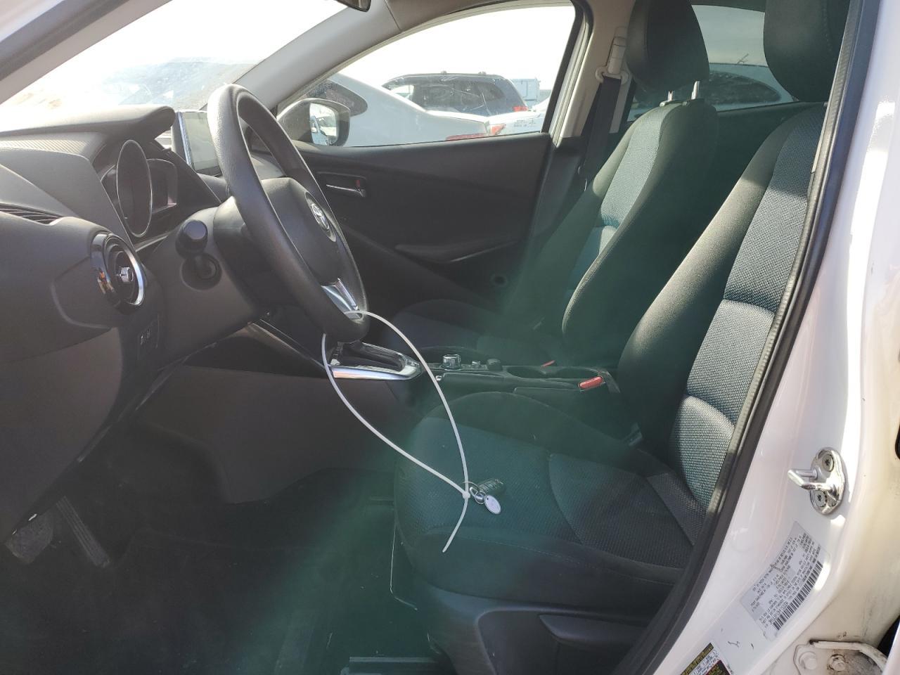 2017 TOYOTA YARIS IA - Image 7