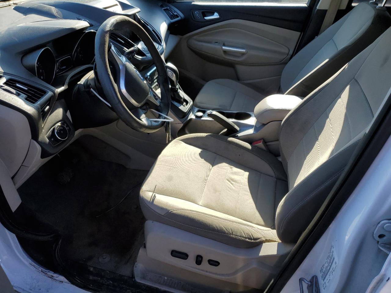 2014 FORD ESCAPE SE - Image 7