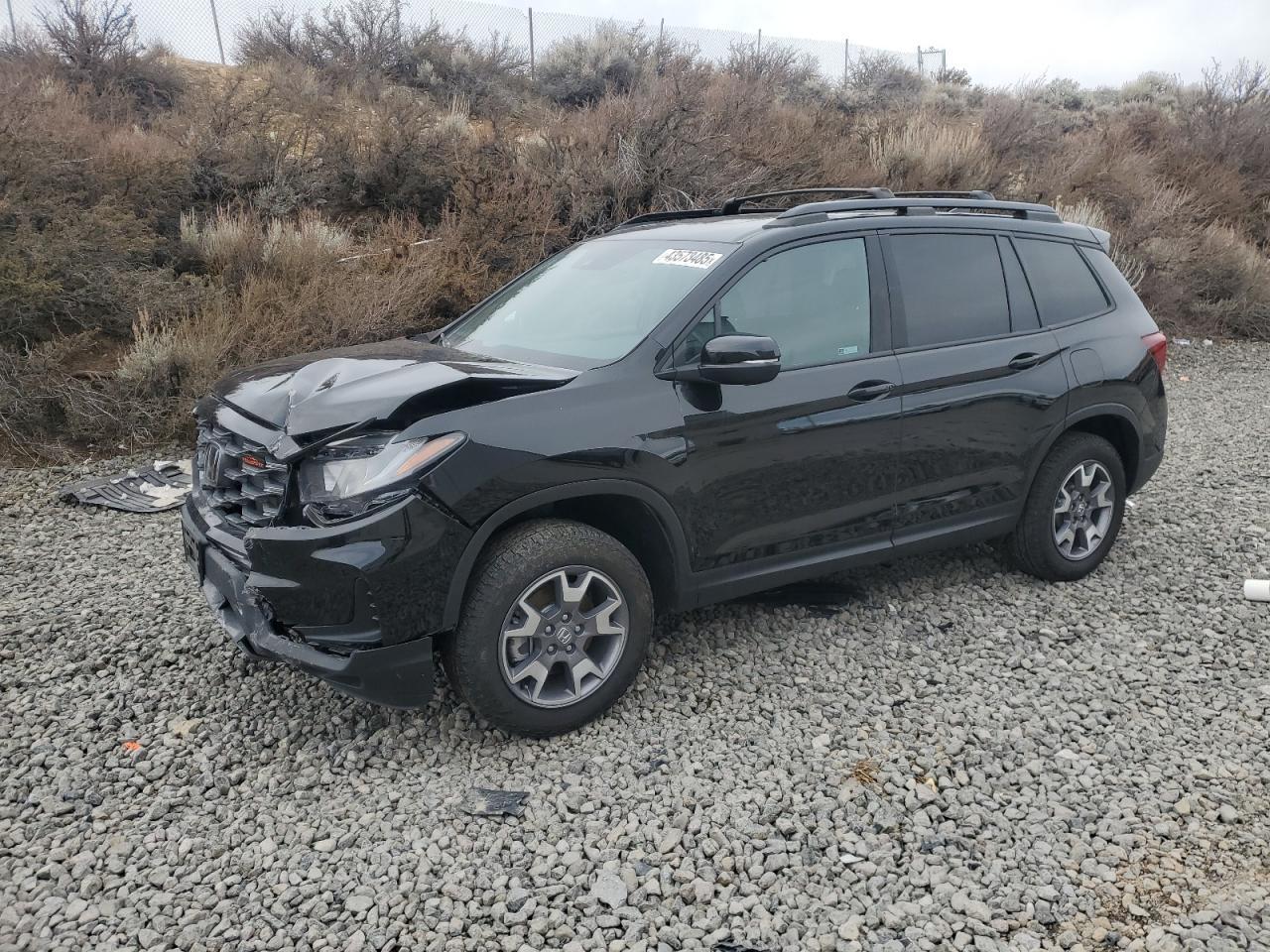2023 HONDA PASSPORT T