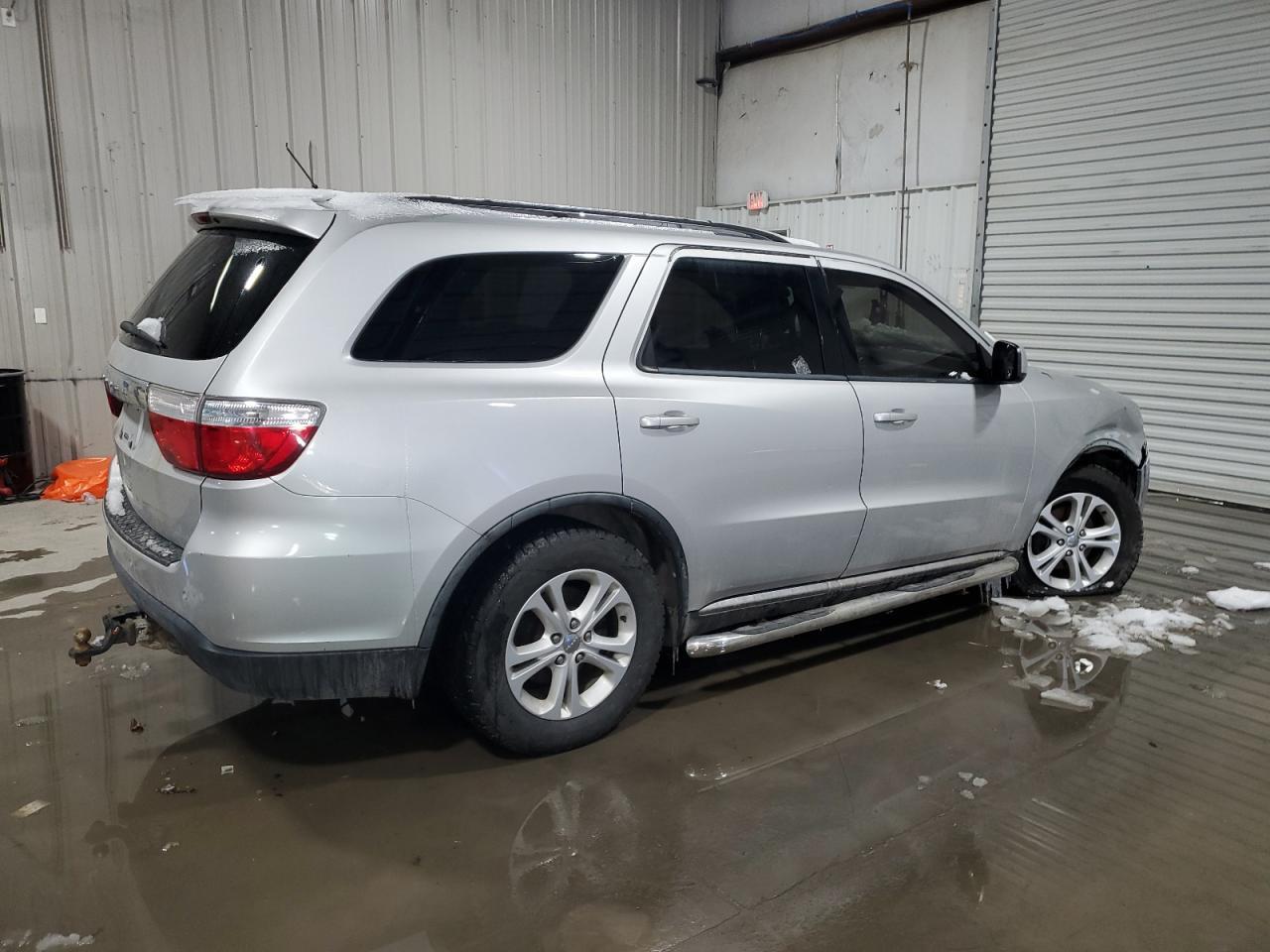 2011 DODGE DURANGO EX - Image 3