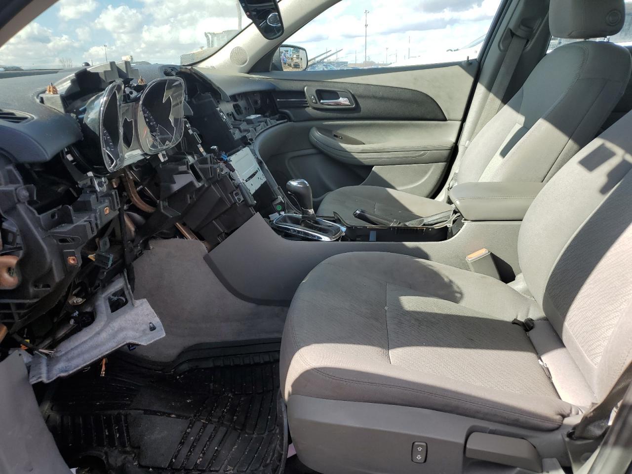 2015 CHEVROLET MALIBU LS - Фото 7