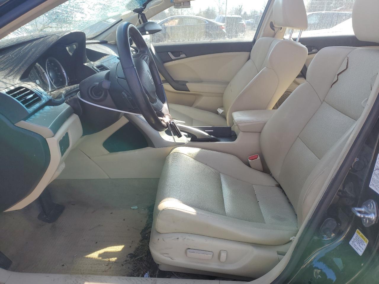 2010 ACURA TSX - Image 7