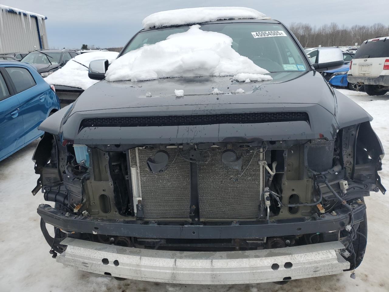 2021 TOYOTA TUNDRA CRE - Image 5