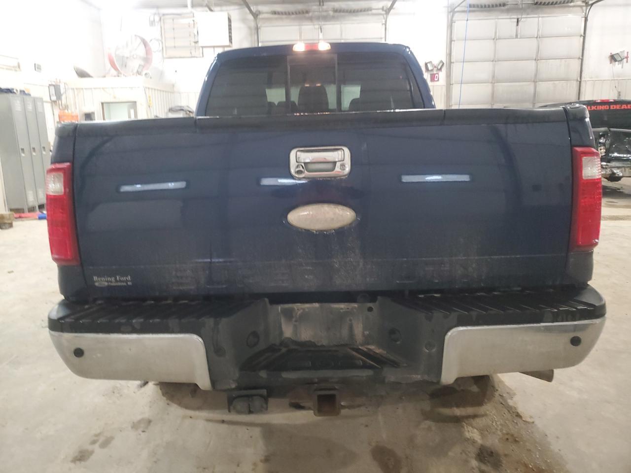 2011 FORD F350 SUPER - Фото 6