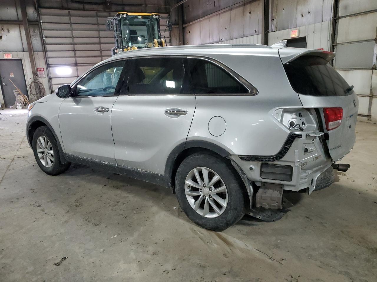 2016 KIA SORENTO LX - Image 2
