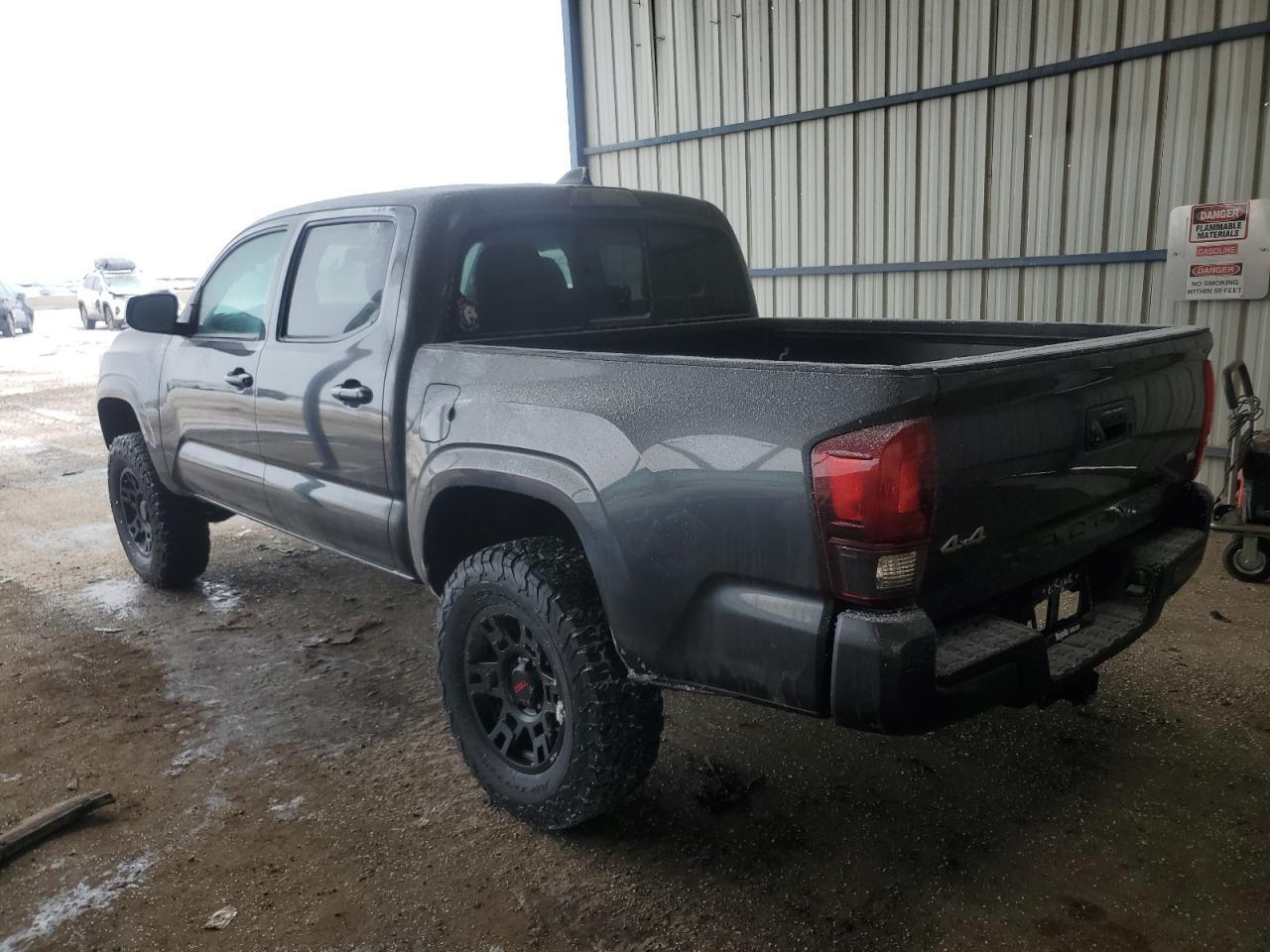 2020 TOYOTA TACOMA DOU - Image 2