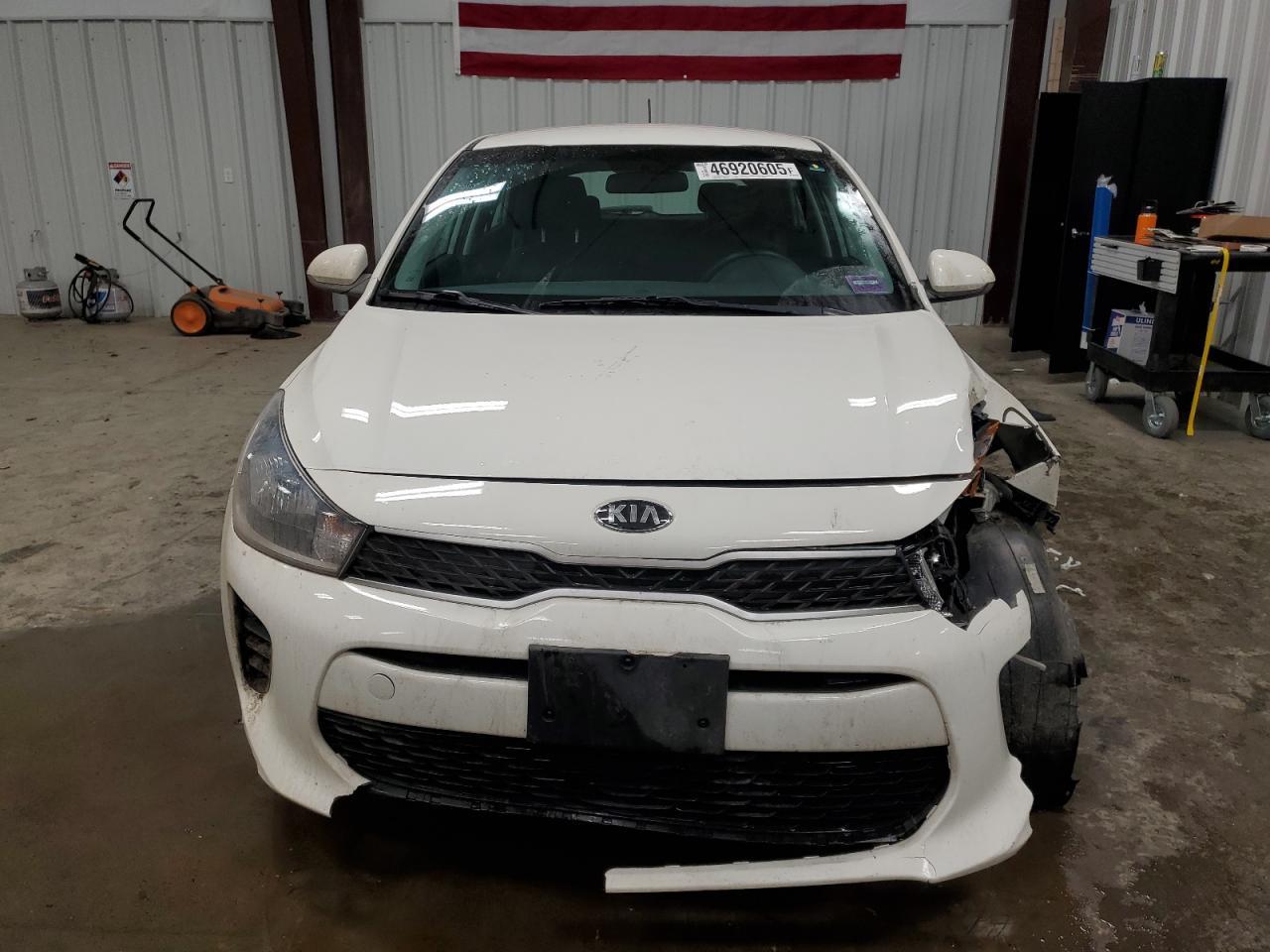 2020 KIA RIO LX - Image 5