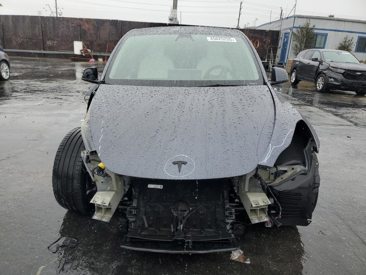 2022 TESLA MODEL Y - Image 5