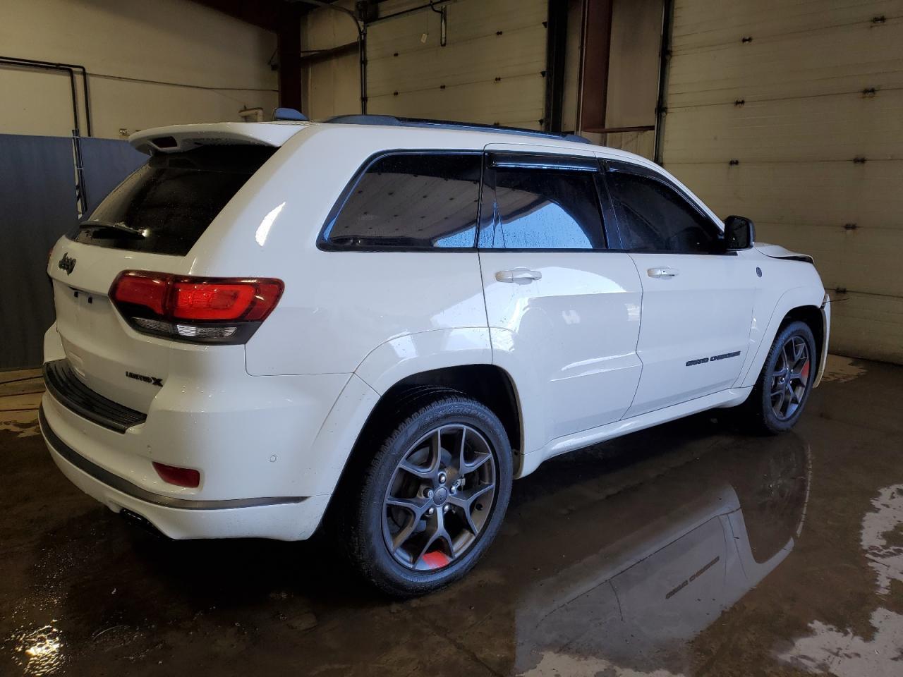 2020 JEEP GRAND CHER - Image 3