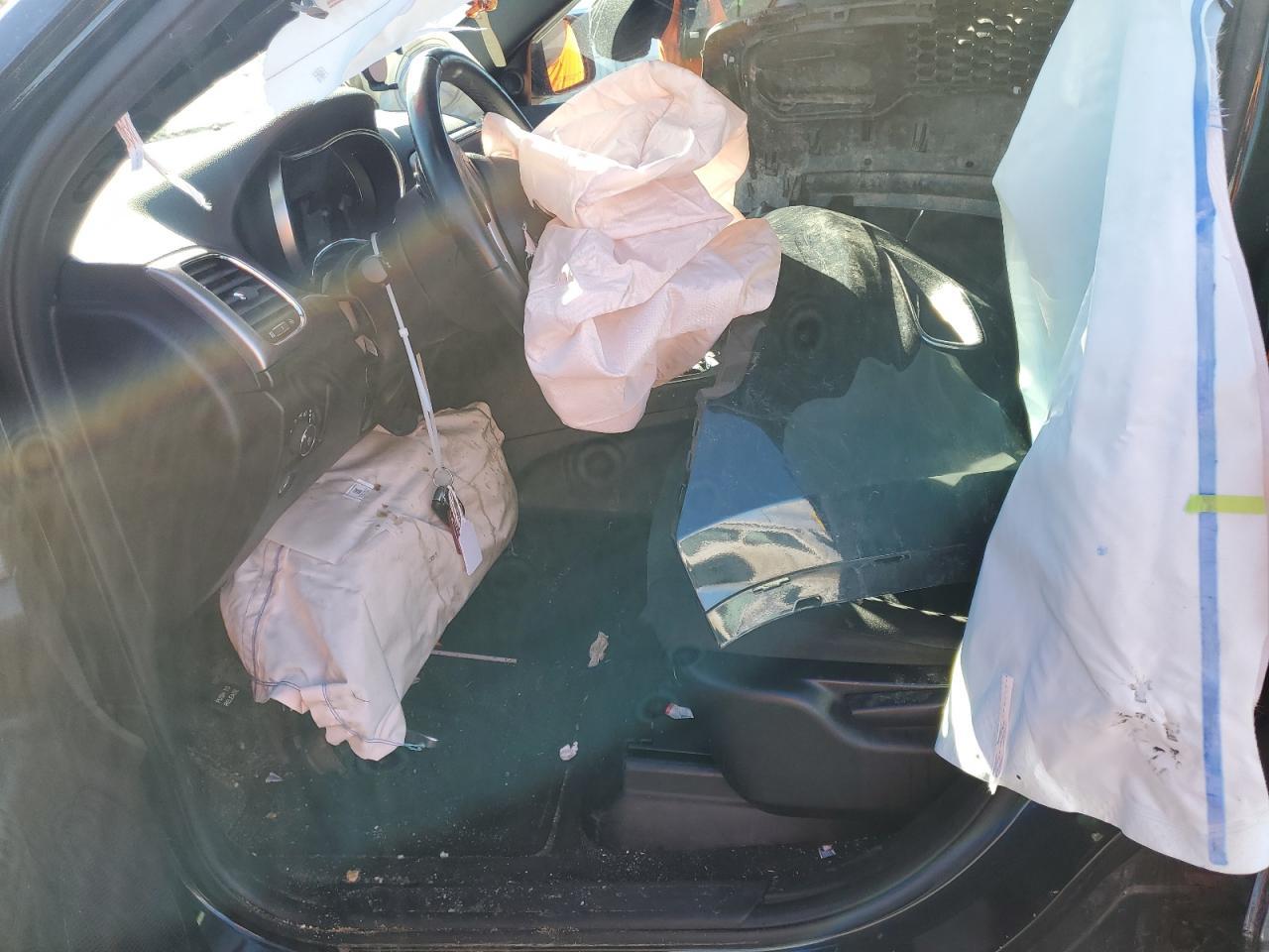 2018 JEEP GRAND CHER - Image 7