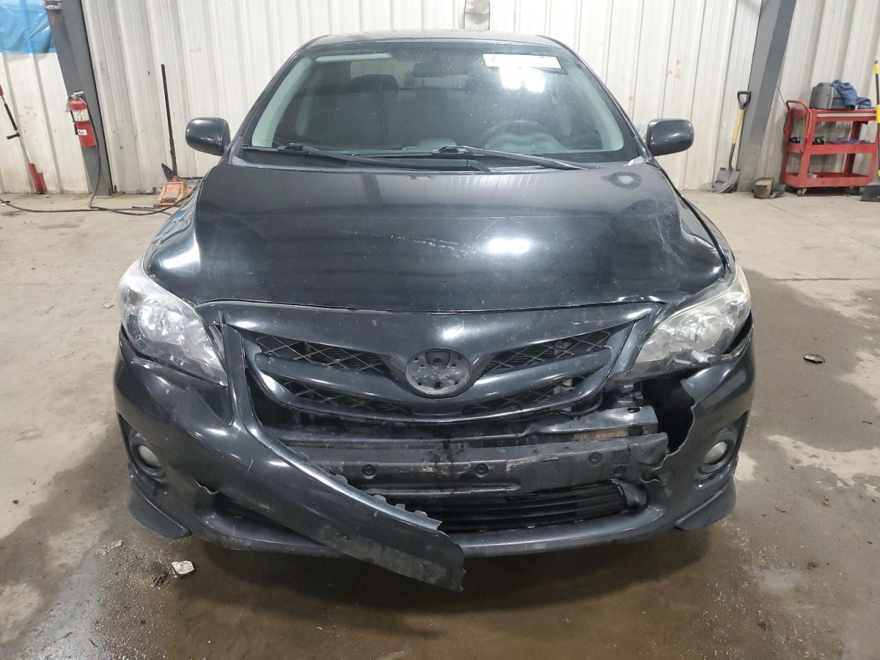 2013 TOYOTA COROLLA BA - Image 5