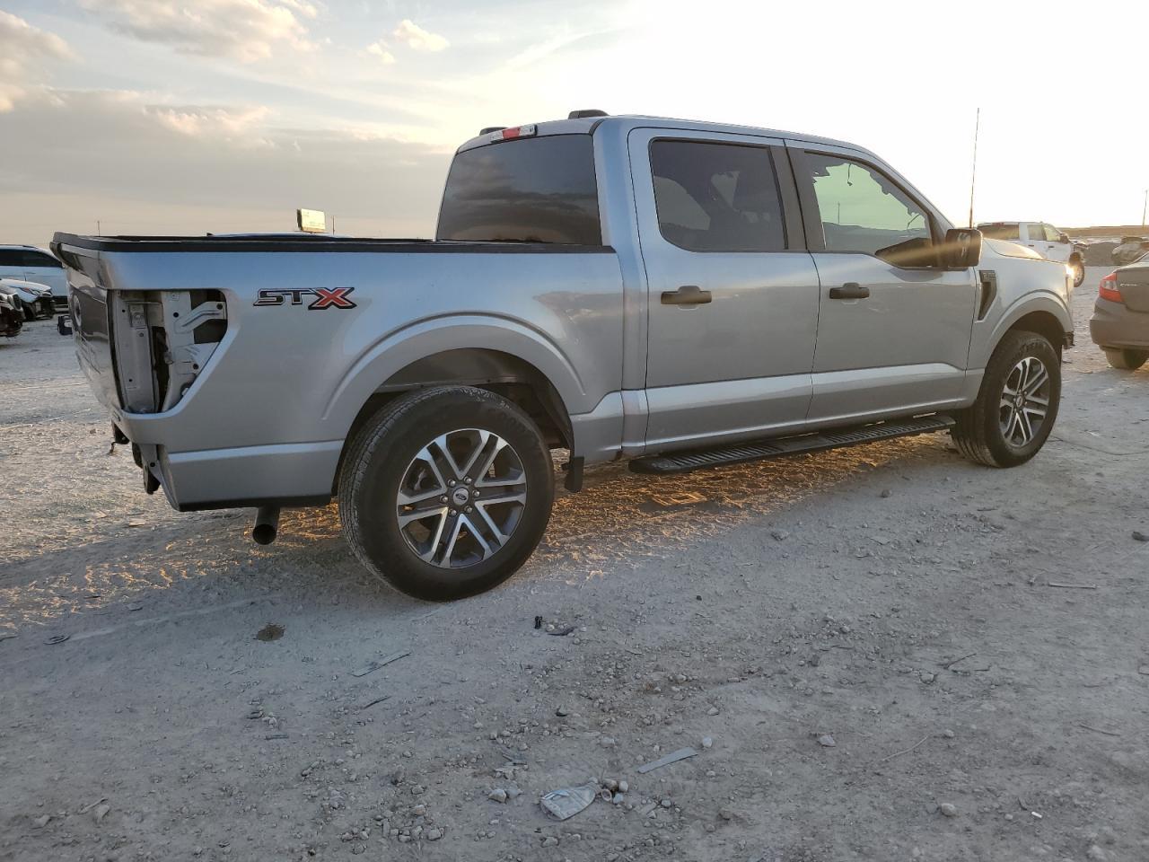 2023 FORD F150 SUPER - Image 3