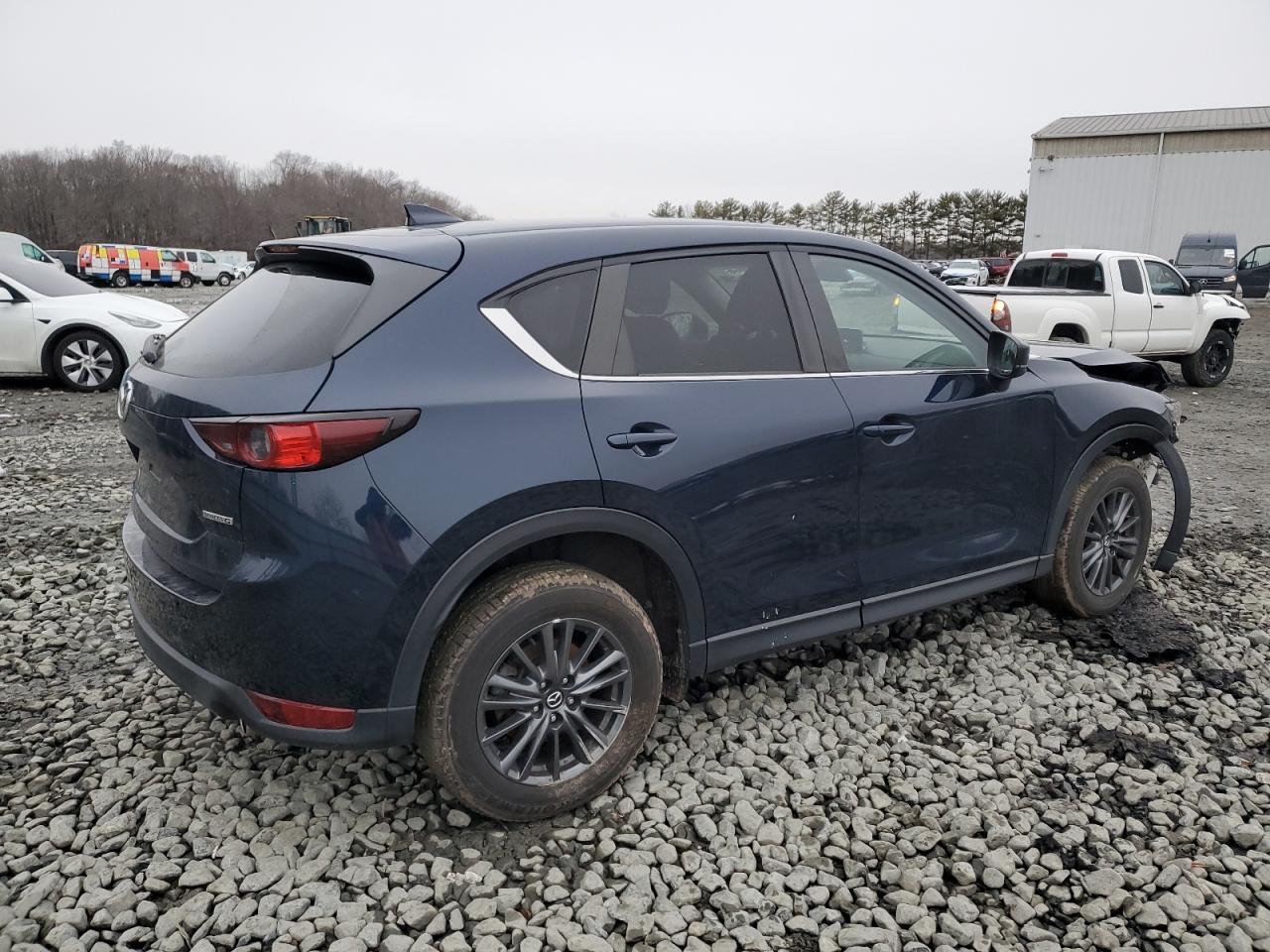 2021 MAZDA CX-5 TOURI - Image 3