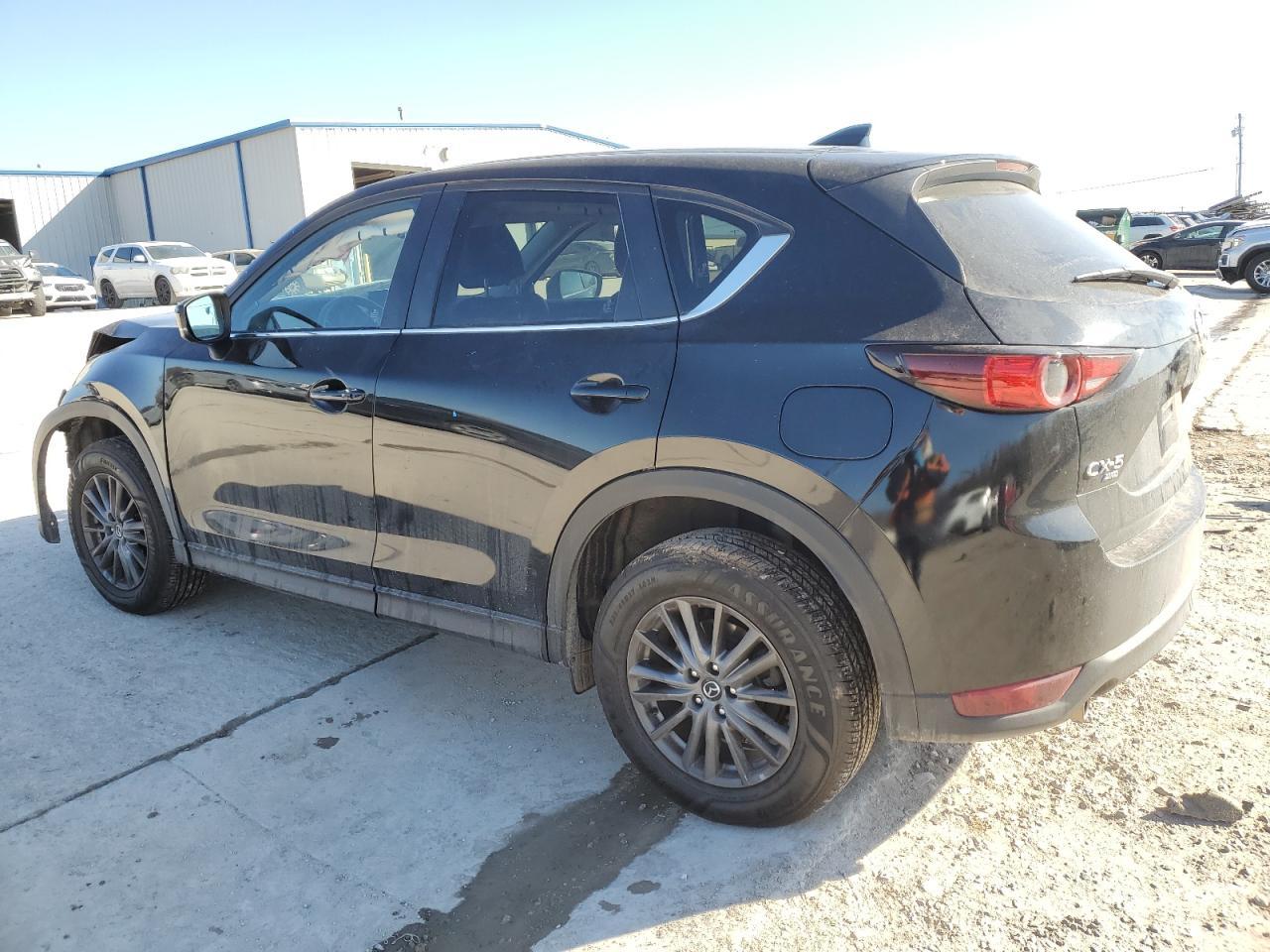 2021 MAZDA CX-5 TOURI - Фото 2