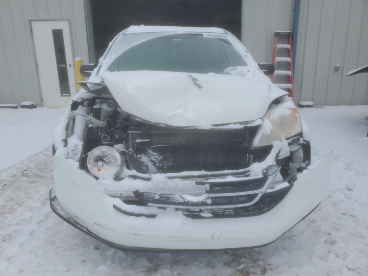 2011 HONDA CR-V LX - Image 5