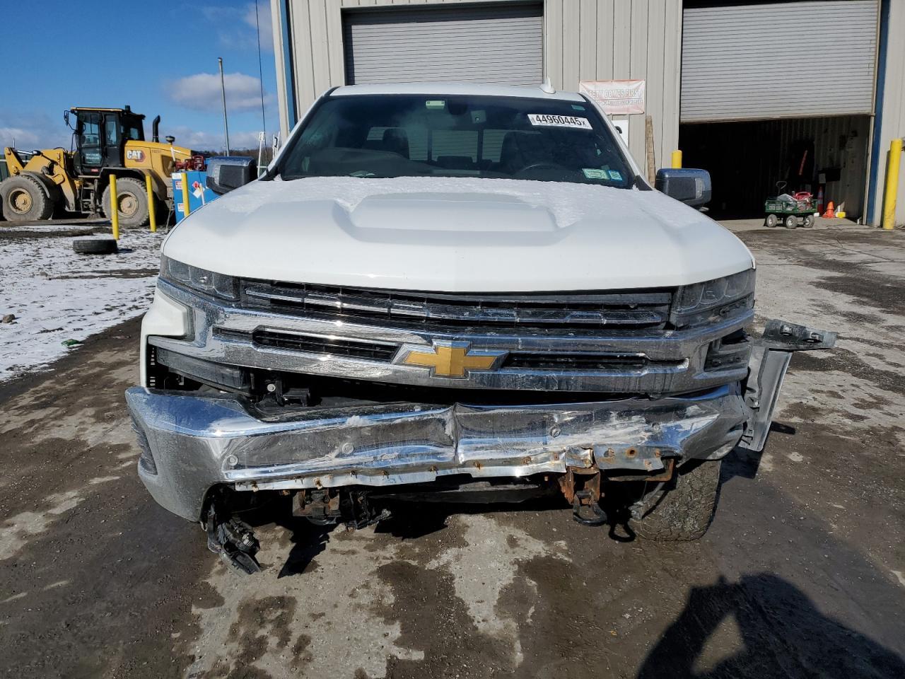 2019 CHEVROLET SILVERADO - Image 5