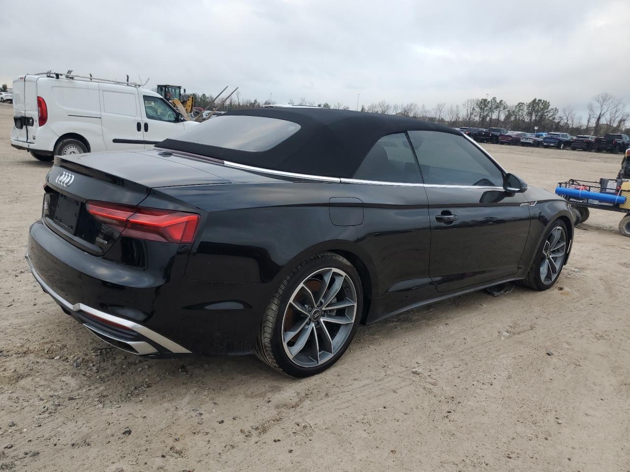 2023 AUDI A5 PREMIUM - Image 3