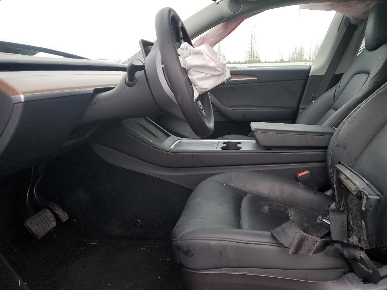 2023 TESLA MODEL Y - Image 7