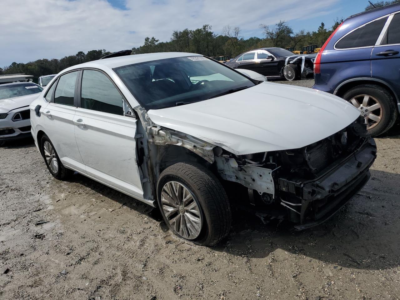 2019 VOLKSWAGEN JETTA S - Фото 4