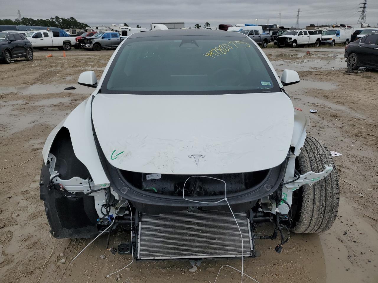 2023 TESLA MODEL 3 - Image 5