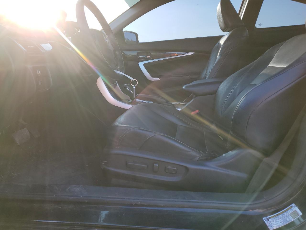 2015 HONDA ACCORD EXL - Фото 7