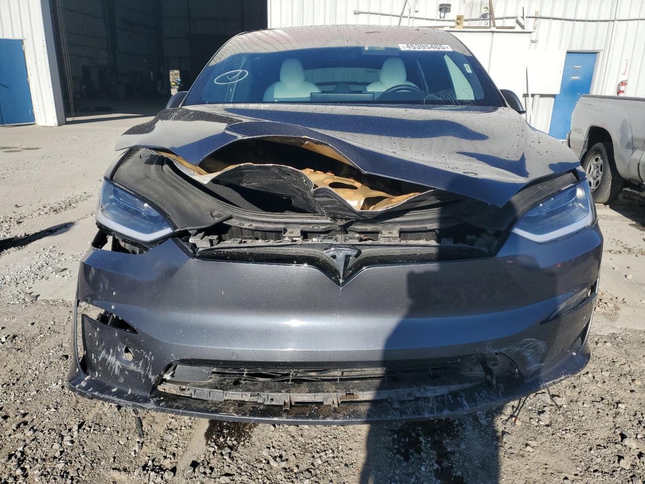 2023 TESLA MODEL X - Image 5