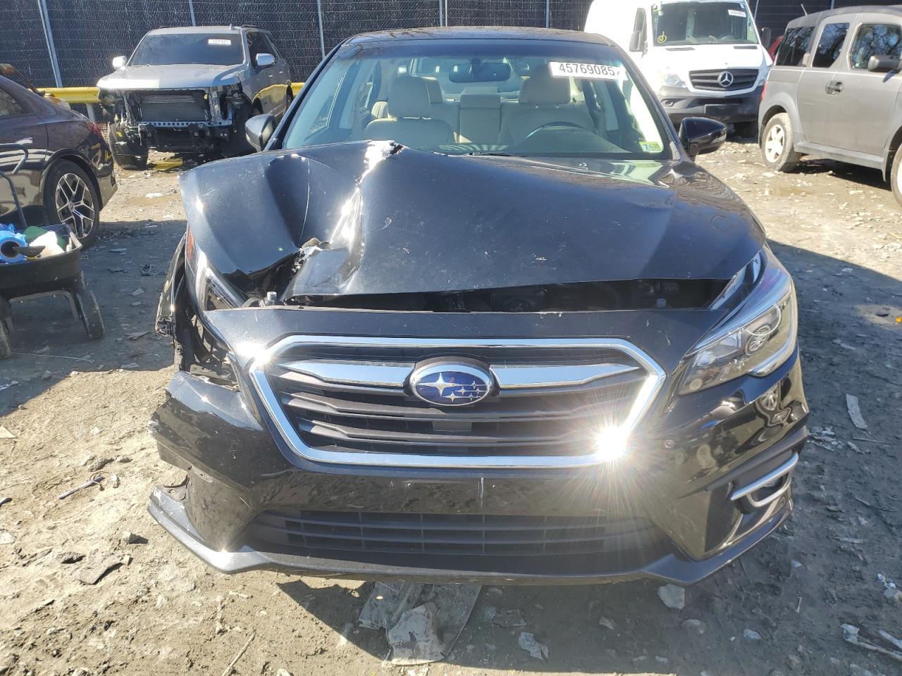 2018 SUBARU LEGACY 2.5 - Image 5