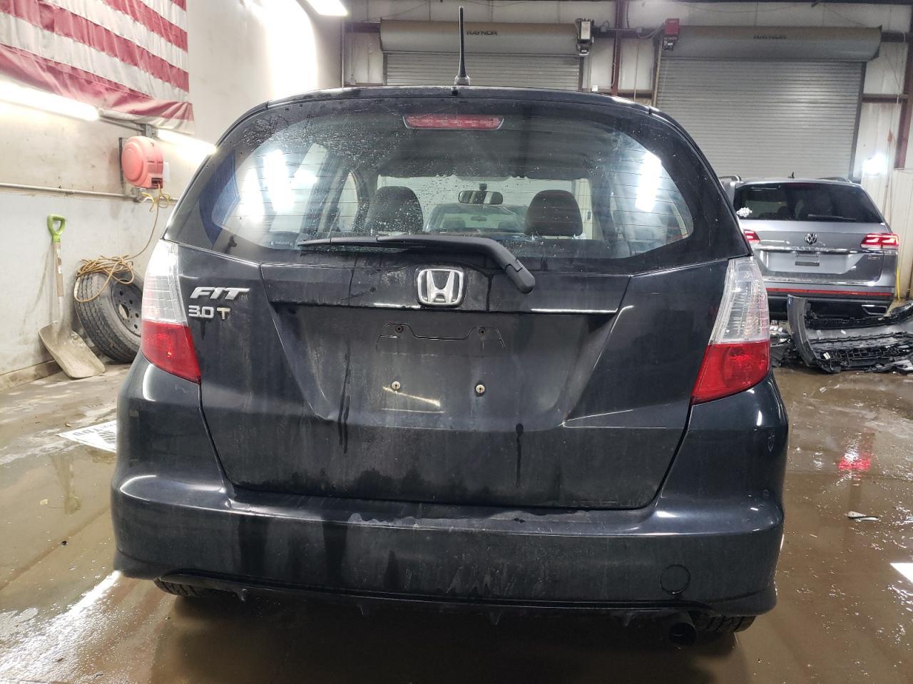 2013 HONDA FIT - Фото 6