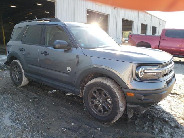 2023 FORD BRONCO SPO - Image 4