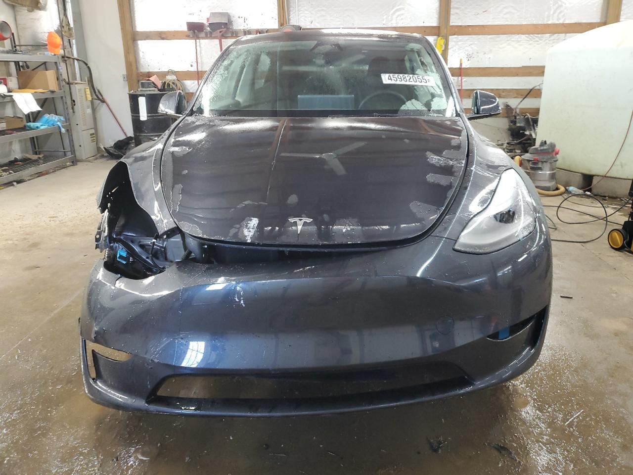 2024 TESLA MODEL Y - Image 5