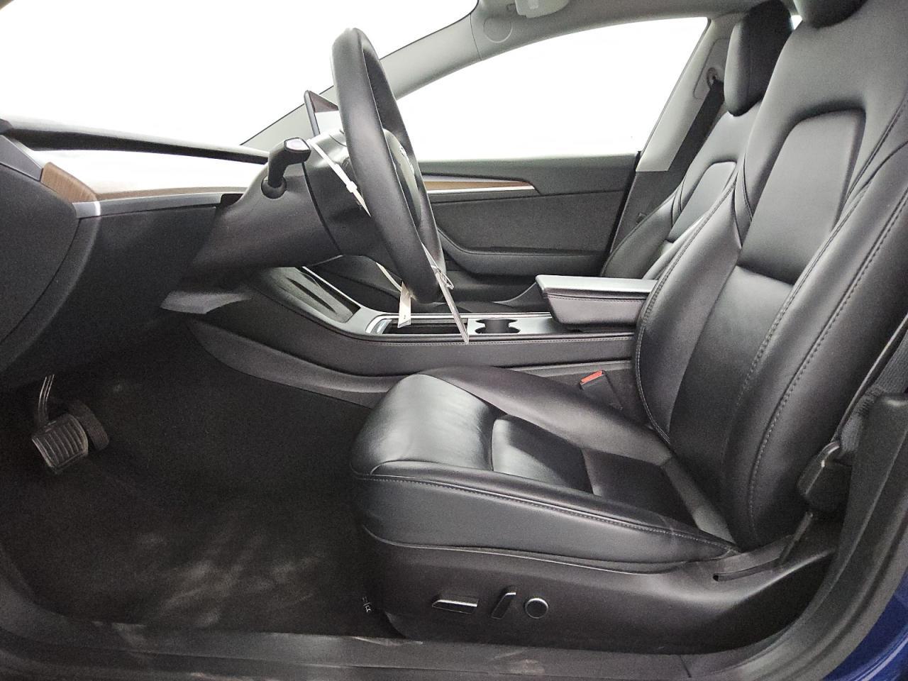 2023 TESLA MODEL 3 - Фото 7
