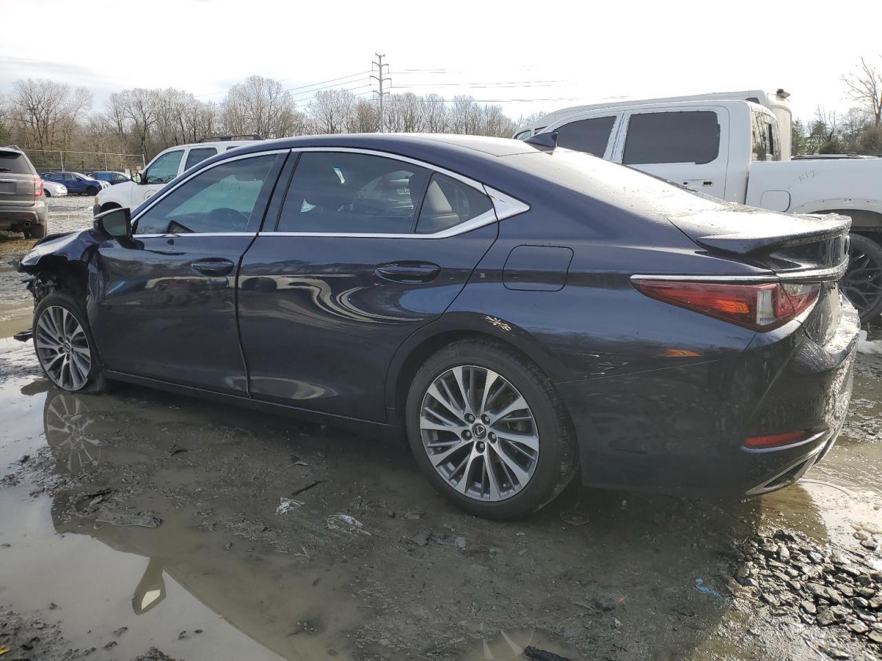 2021 LEXUS ES 350 BAS - Image 2