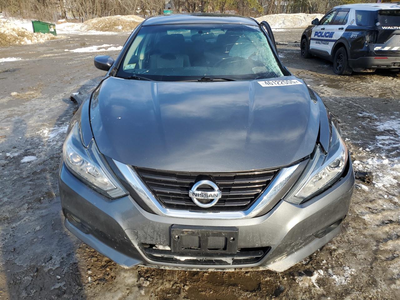 2017 NISSAN ALTIMA 2.5 - Image 5
