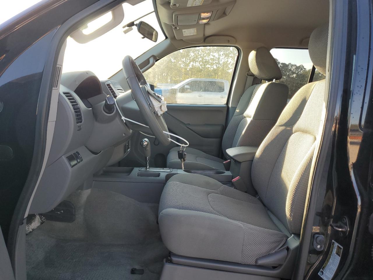 2016 NISSAN FRONTIER S - Image 7