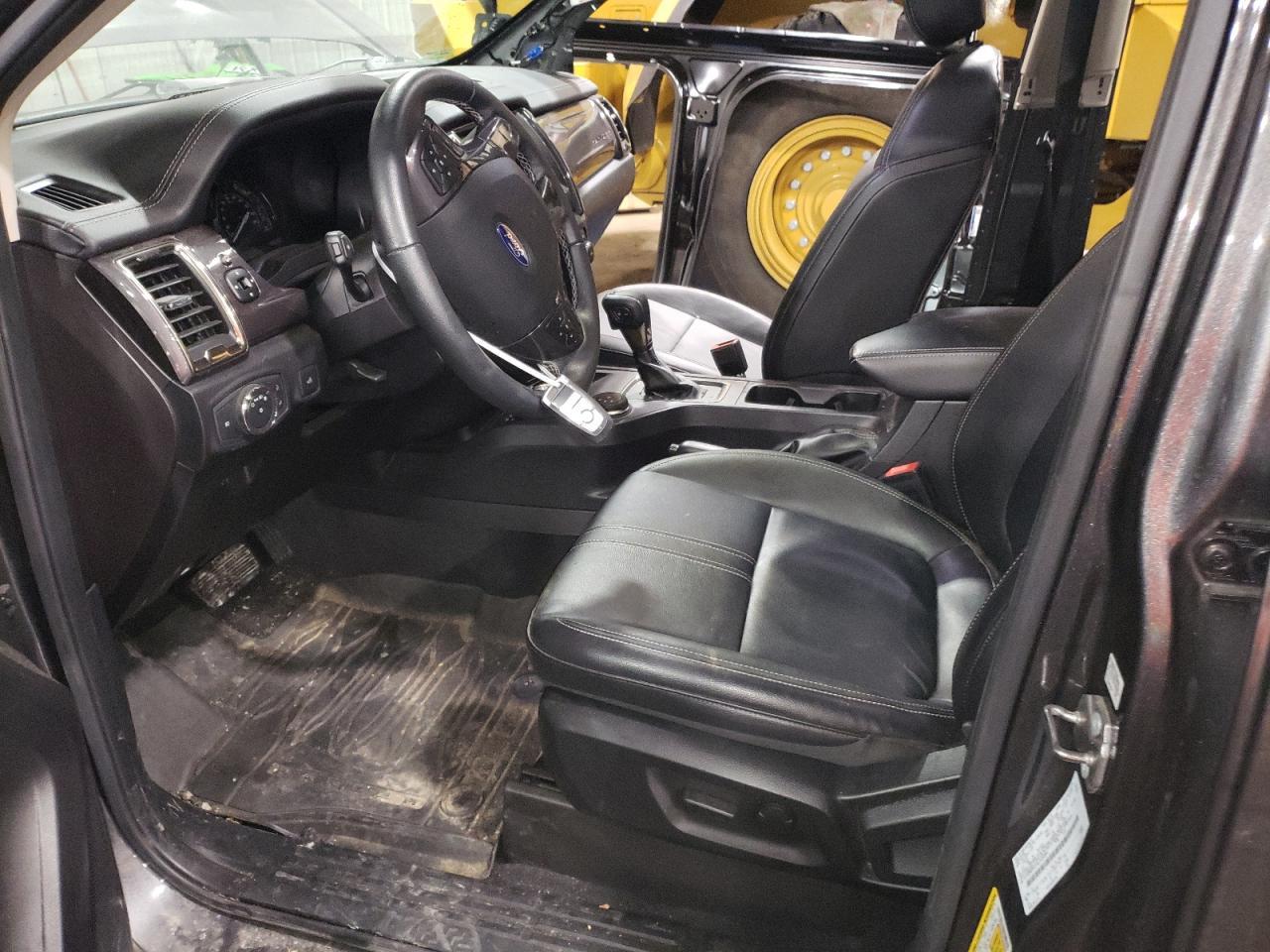 2019 FORD RANGER XL - Image 7