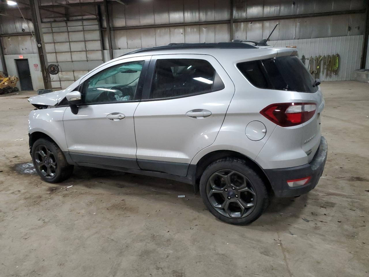 2018 FORD ECOSPORT S - Фото 2