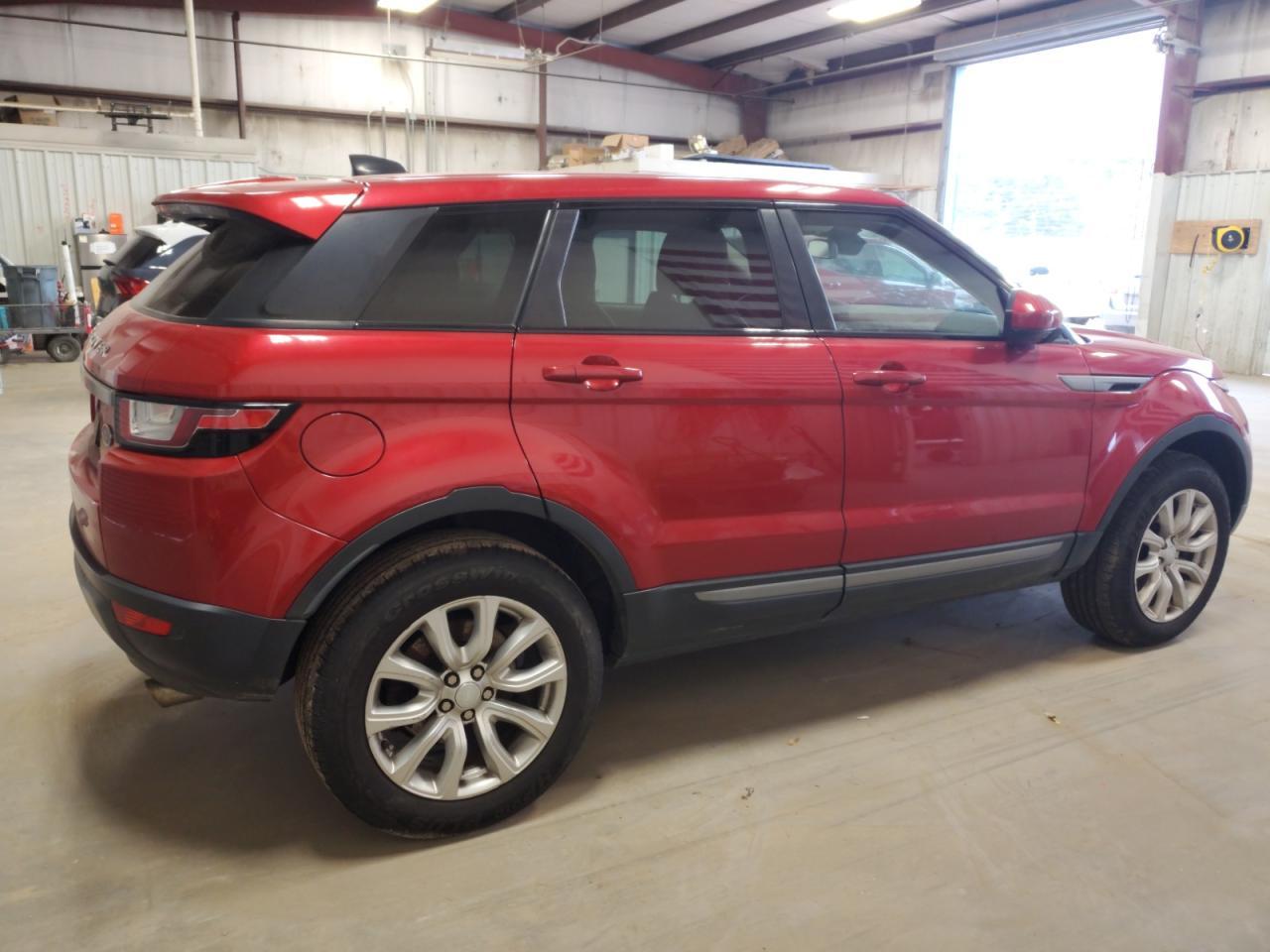 2019 LAND ROVER RANGE ROVE - Фото 3
