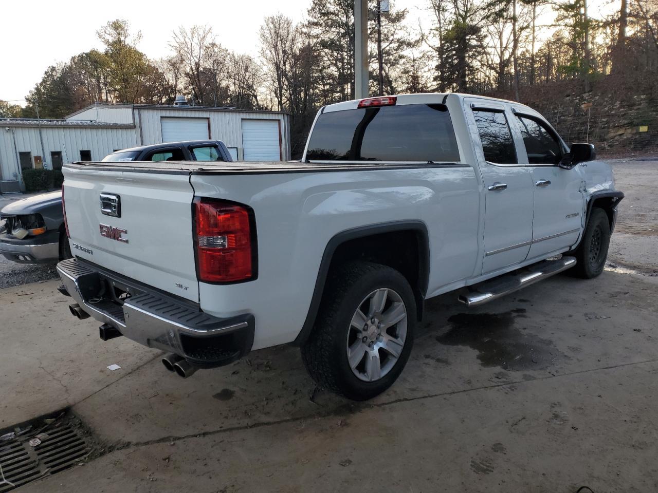 2014 GMC SIERRA K15 - Image 3